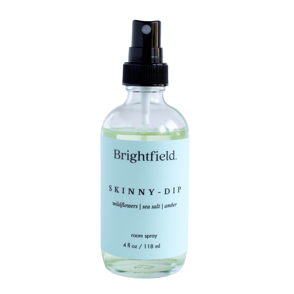 Skinny-dip Room Spray – Brightfield